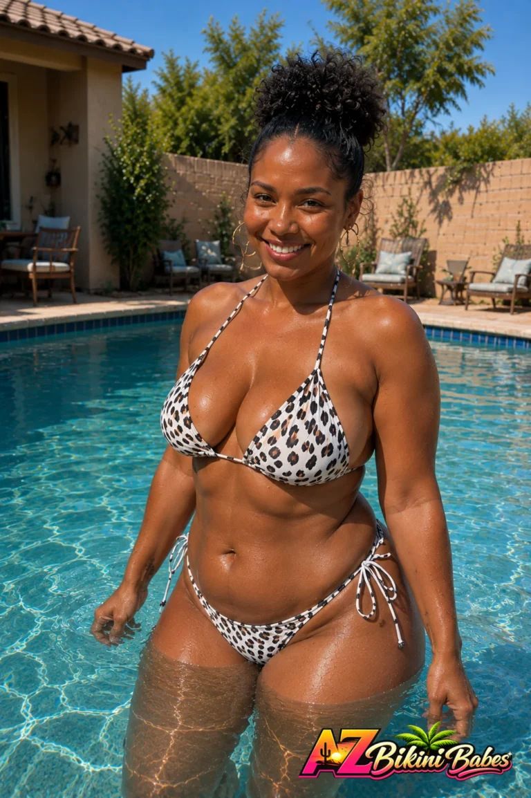 Tiana Carter