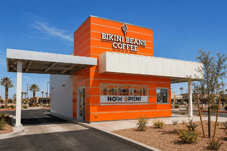 Bikini Beans Coffee Phoenix