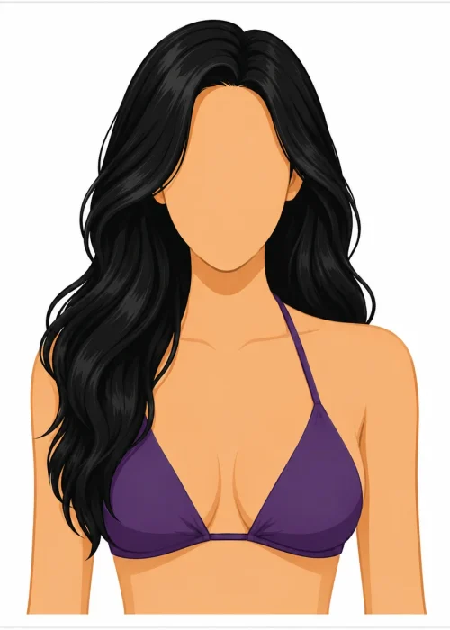 Black Hair