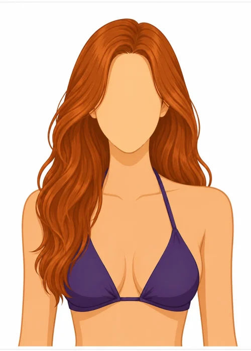 Red Hair